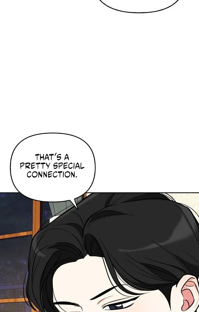 I will be your dog, President Chapter 46 page 27 - 