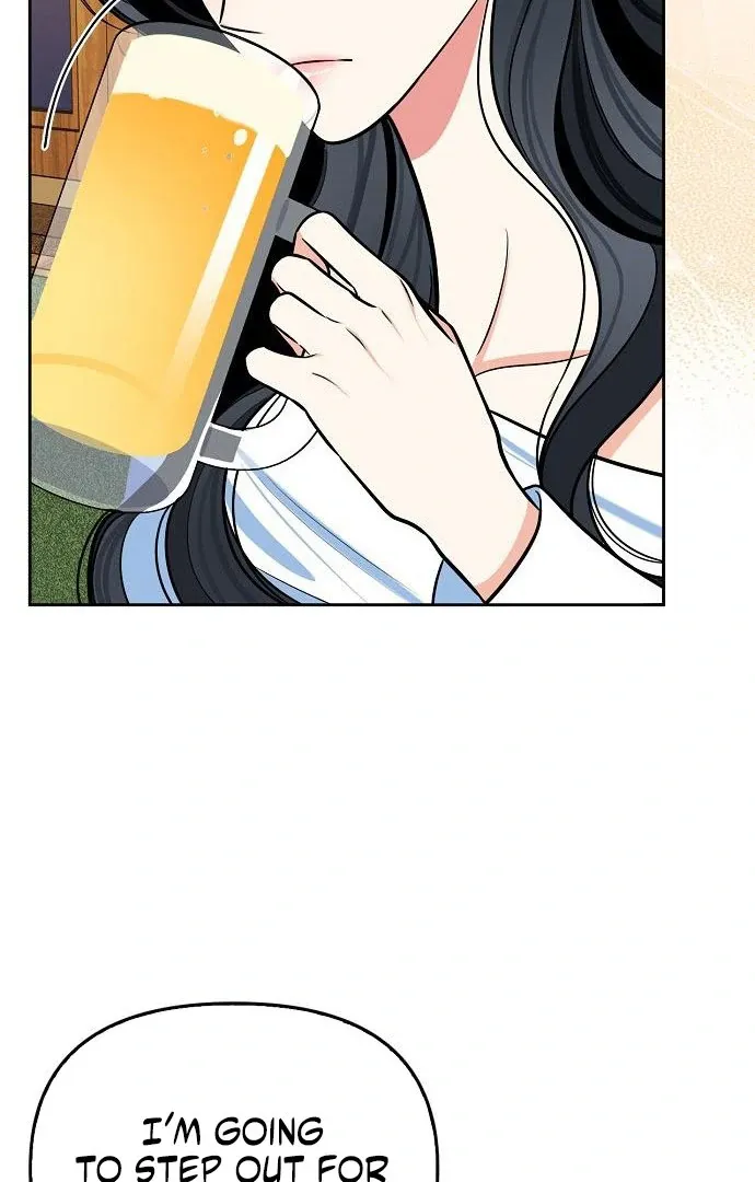 I will be your dog, President Chapter 46 page 39 - 