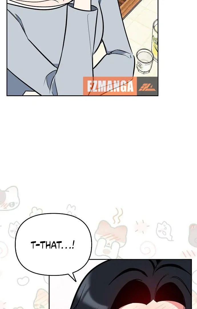 I will be your dog, President Chapter 46 page 47 - 
