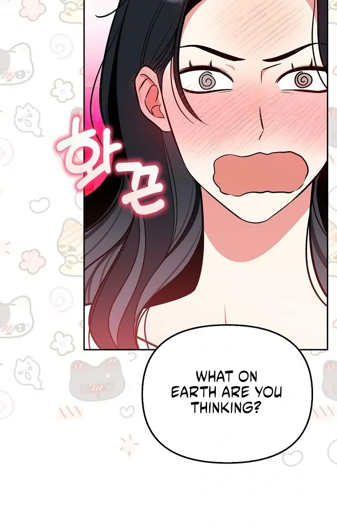 I will be your dog, President Chapter 46 page 48 - 