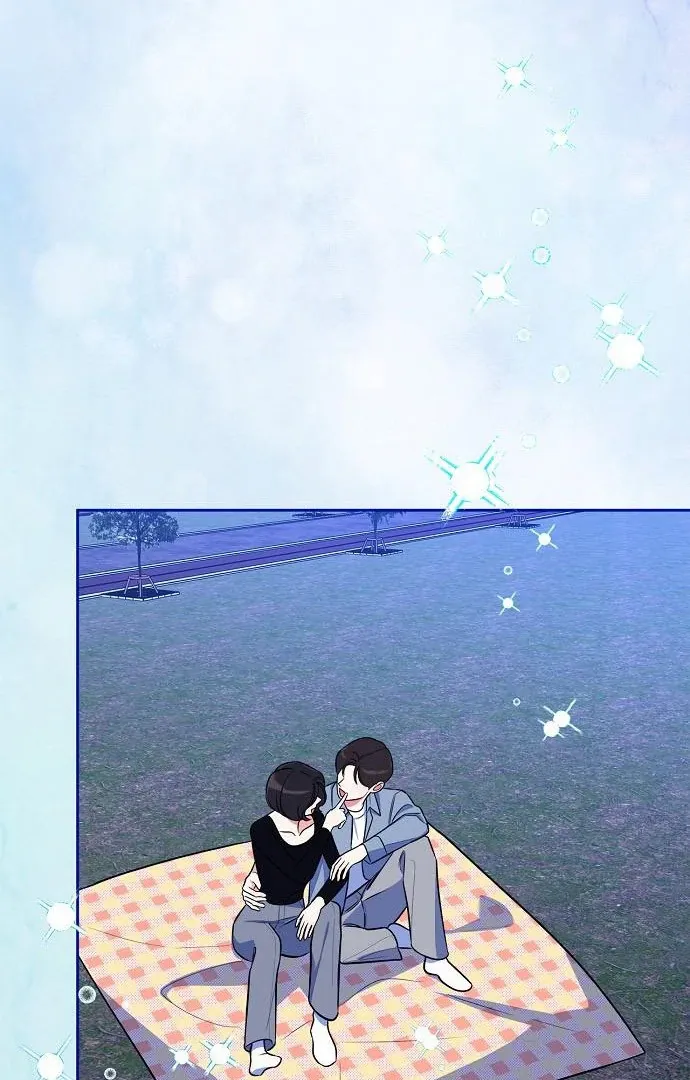 I will be your dog, President Chapter 46 page 62 - 
