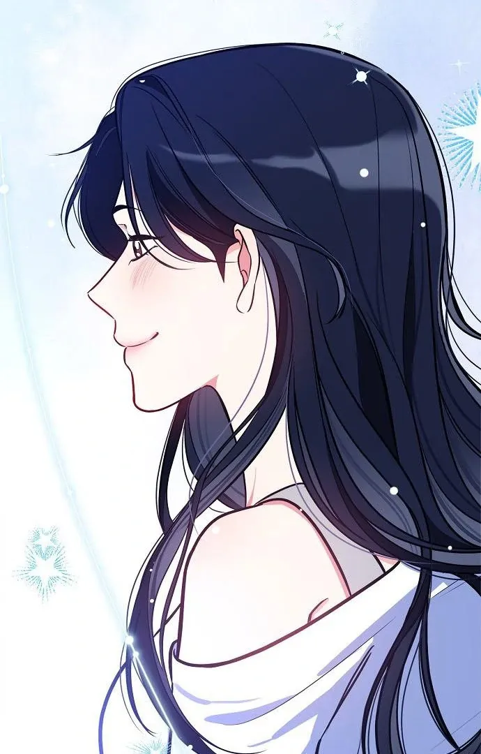 I will be your dog, President Chapter 46 page 64 - 