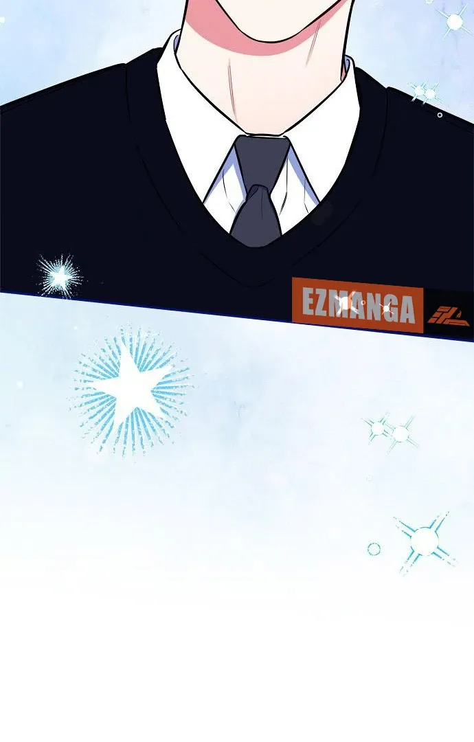 I will be your dog, President Chapter 46 page 66 - 