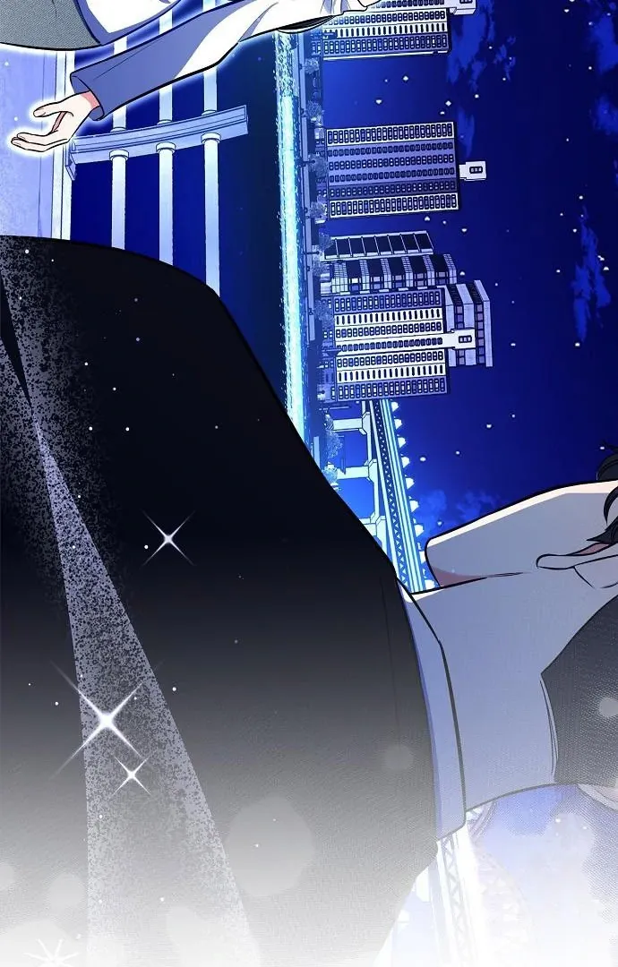 I will be your dog, President Chapter 46 page 70 - 
