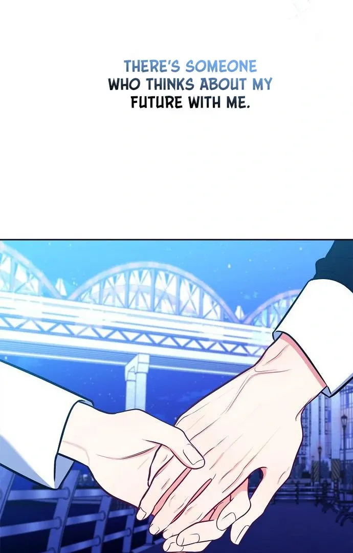 I will be your dog, President Chapter 46 page 72 - 