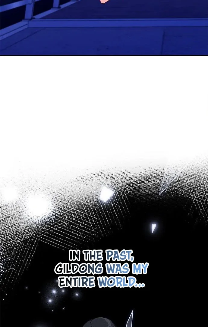 I will be your dog, President Chapter 46 page 73 - 