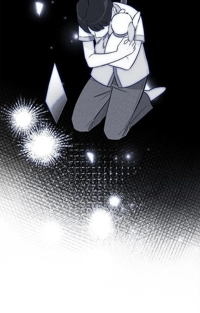 I will be your dog, President Chapter 46 page 74 - 