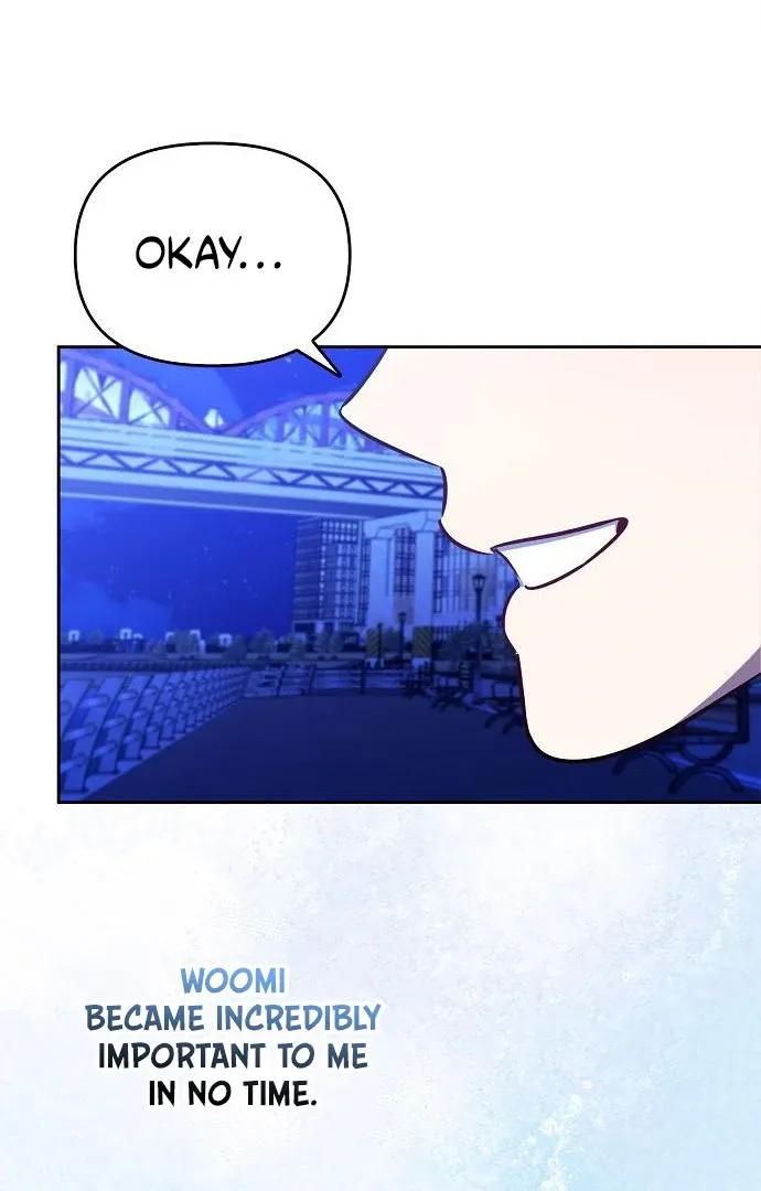I will be your dog, President Chapter 46 page 75 - 