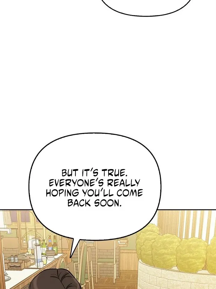 I will be your dog, President Chapter 46 page 9 - 