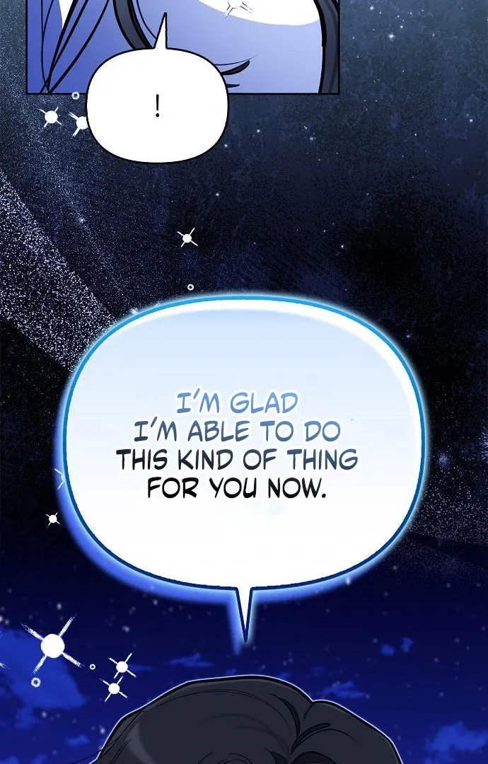 I will be your dog, President Chapter 46 page 81 - 