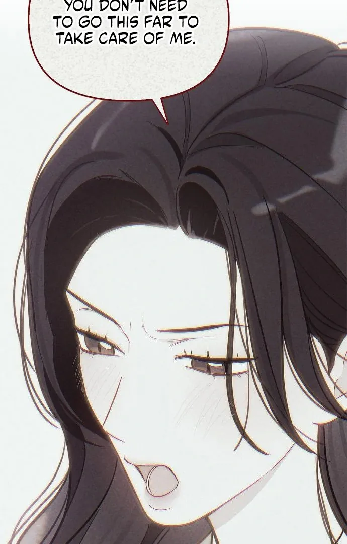 I will be your dog, President Chapter 46 page 85 - 
