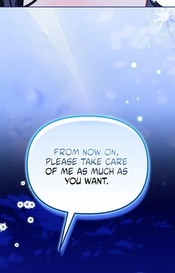 I will be your dog, President Chapter 46 page 89 - 
