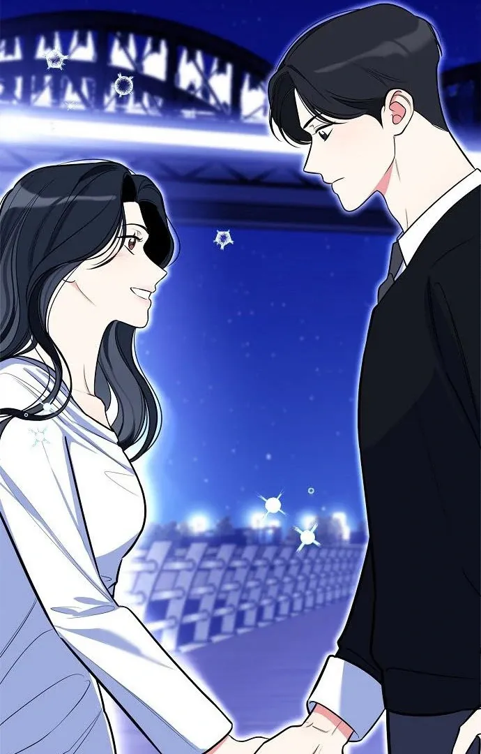 I will be your dog, President Chapter 46 page 90 - 