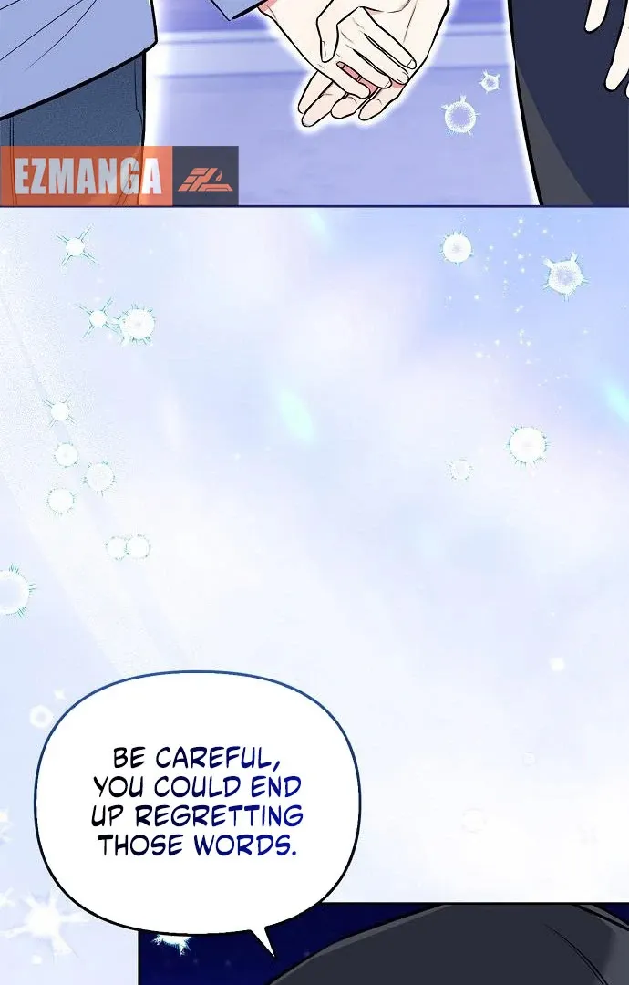 I will be your dog, President Chapter 46 page 91 - 