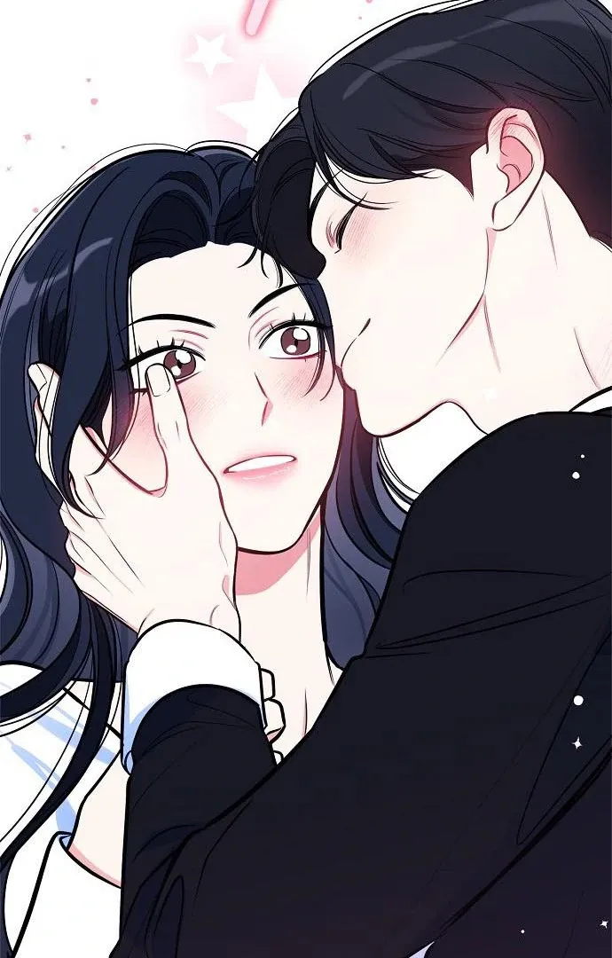 I will be your dog, President Chapter 46 page 94 - 
