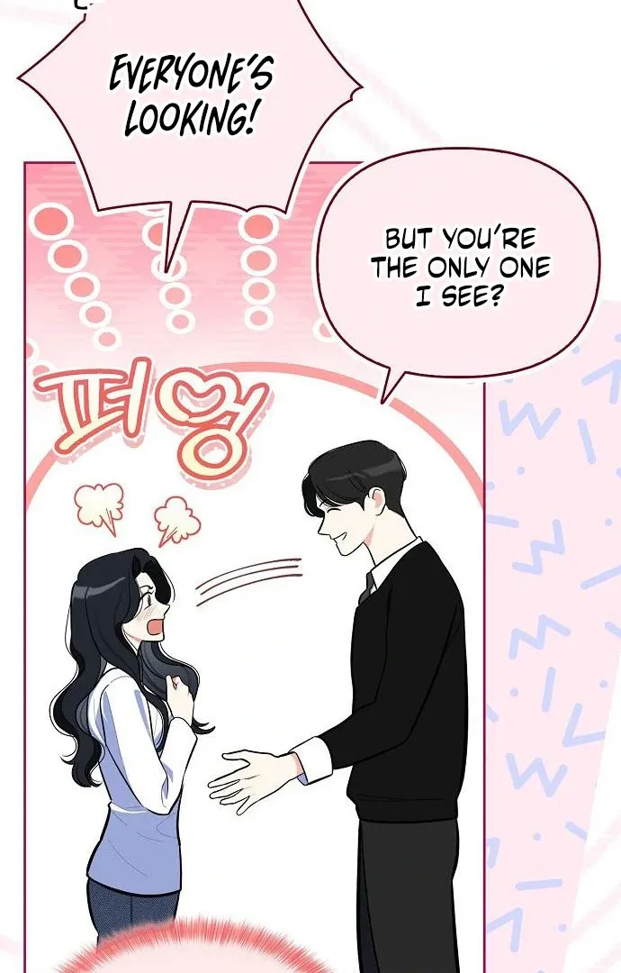 I will be your dog, President Chapter 46 page 96 - 