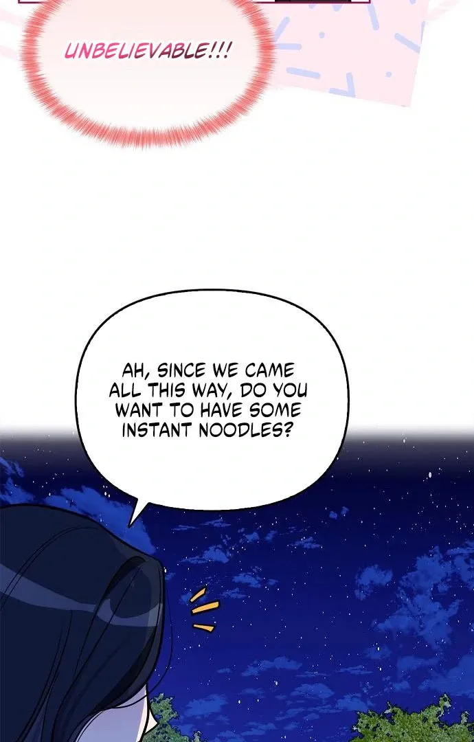 I will be your dog, President Chapter 46 page 97 - 