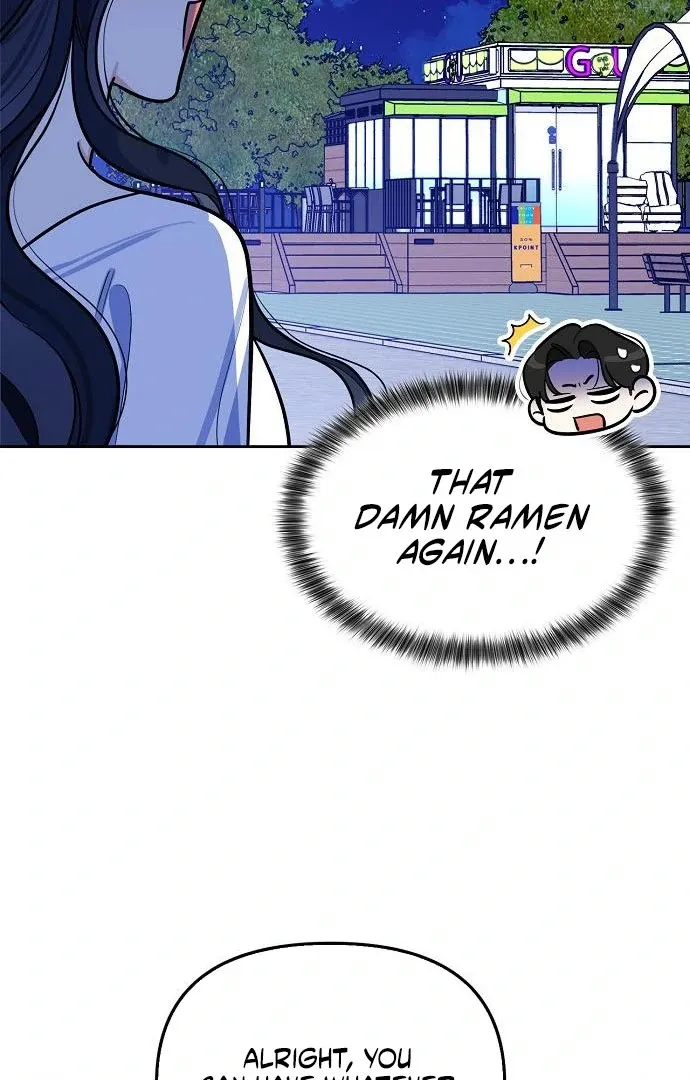 I will be your dog, President Chapter 46 page 98 - 
