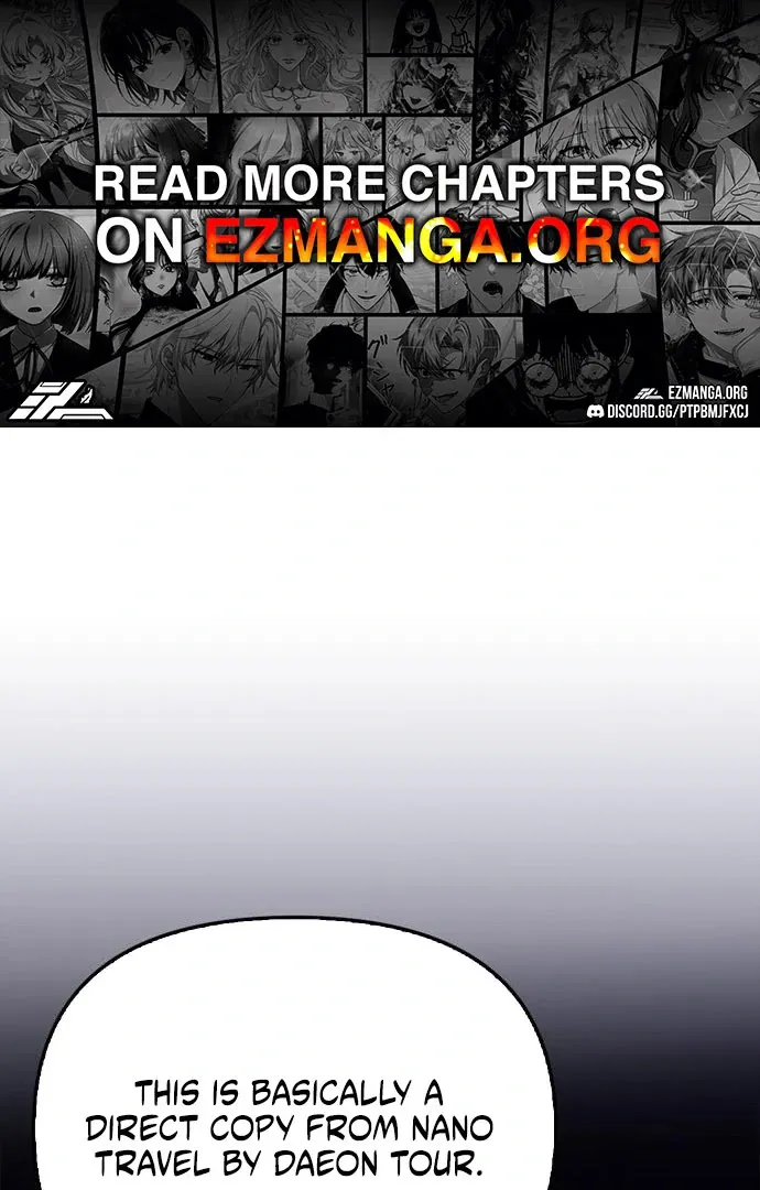 I will be your dog, President Chapter 47 page 1 - 