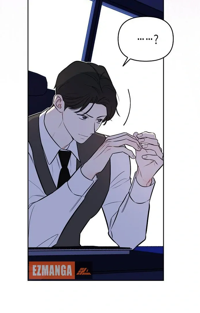 I will be your dog, President Chapter 47 page 101 - 