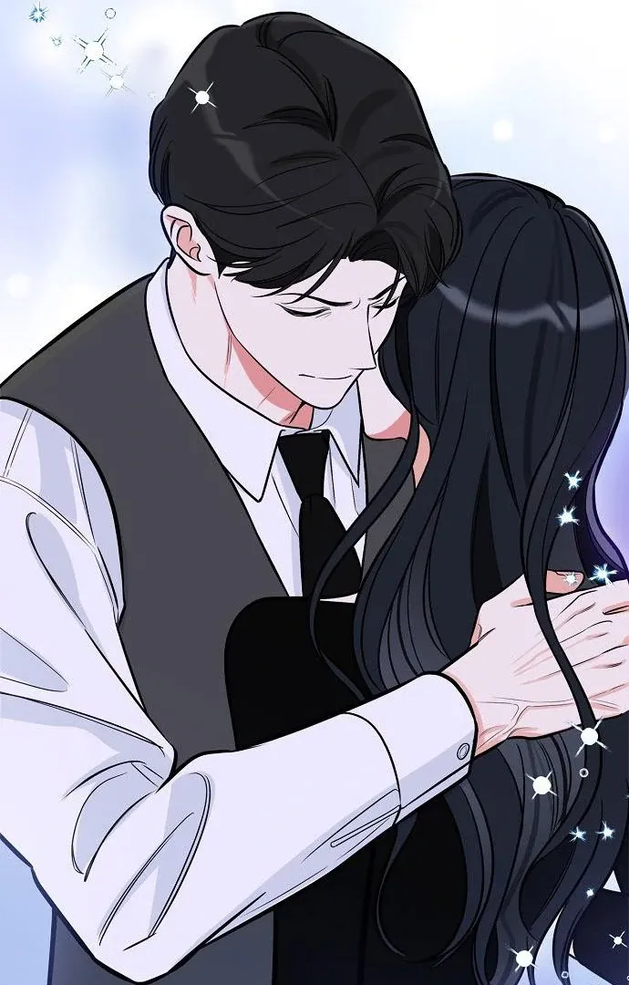 I will be your dog, President Chapter 47 page 110 - 