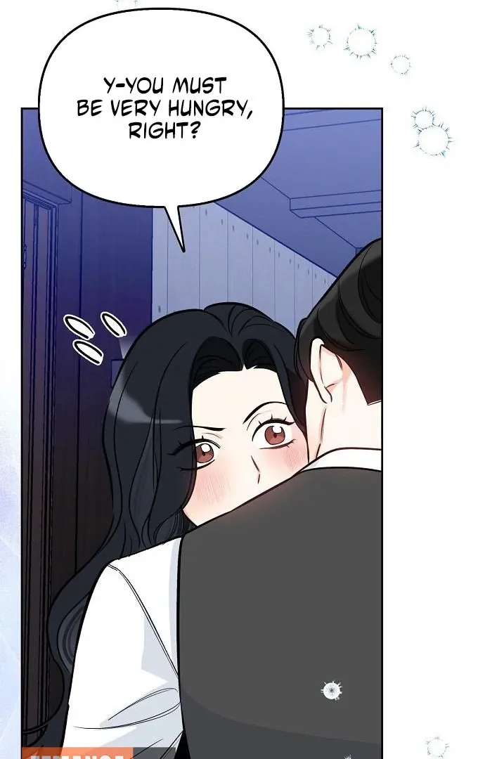 I will be your dog, President Chapter 47 page 112 - 