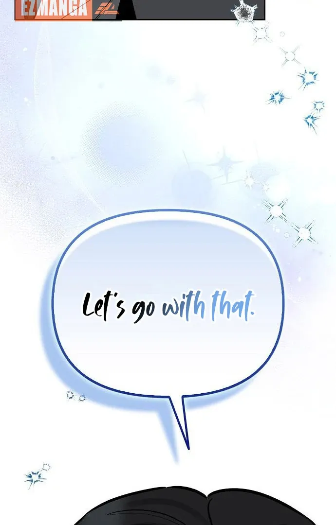 I will be your dog, President Chapter 47 page 113 - 