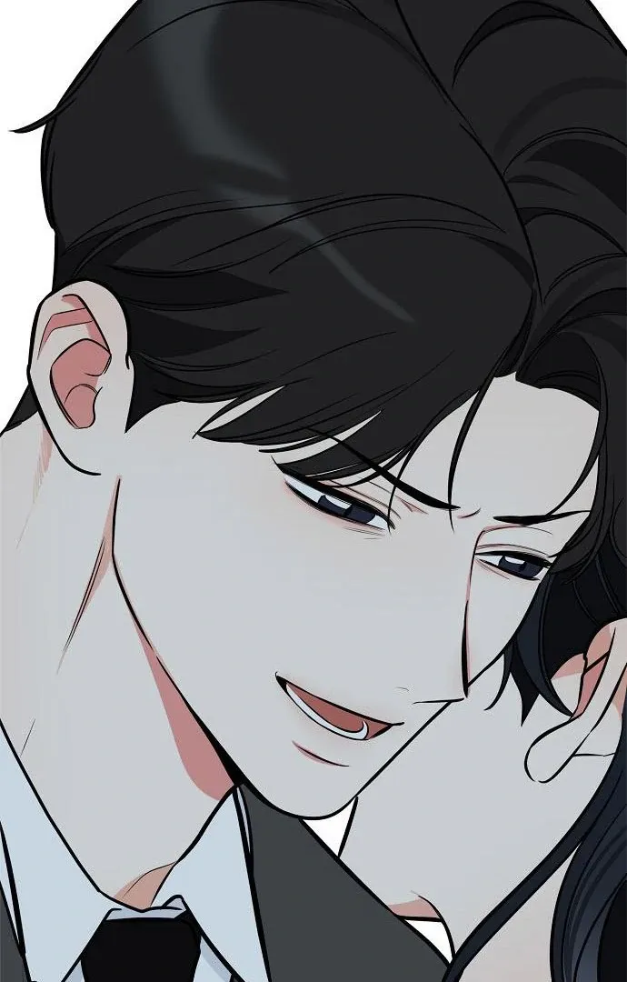 I will be your dog, President Chapter 47 page 114 - 