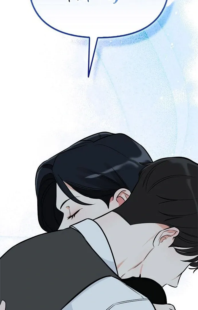 I will be your dog, President Chapter 47 page 117 - 
