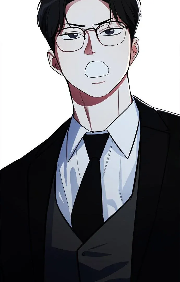 I will be your dog, President Chapter 47 page 18 - 
