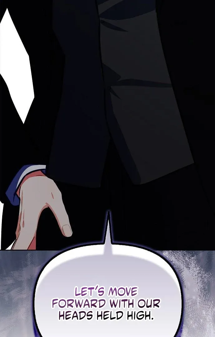 I will be your dog, President Chapter 47 page 19 - 