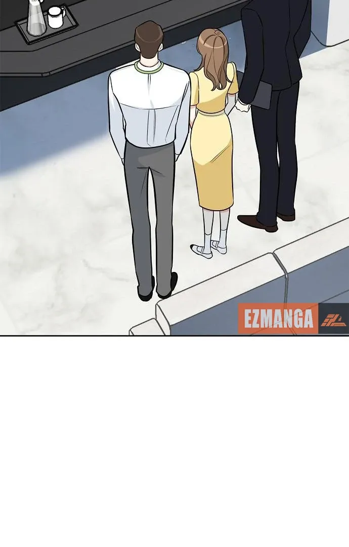 I will be your dog, President Chapter 47 page 24 - 