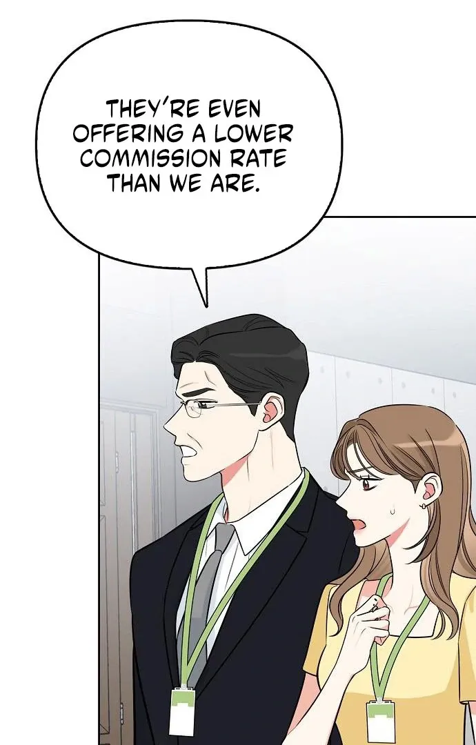 I will be your dog, President Chapter 47 page 25 - 