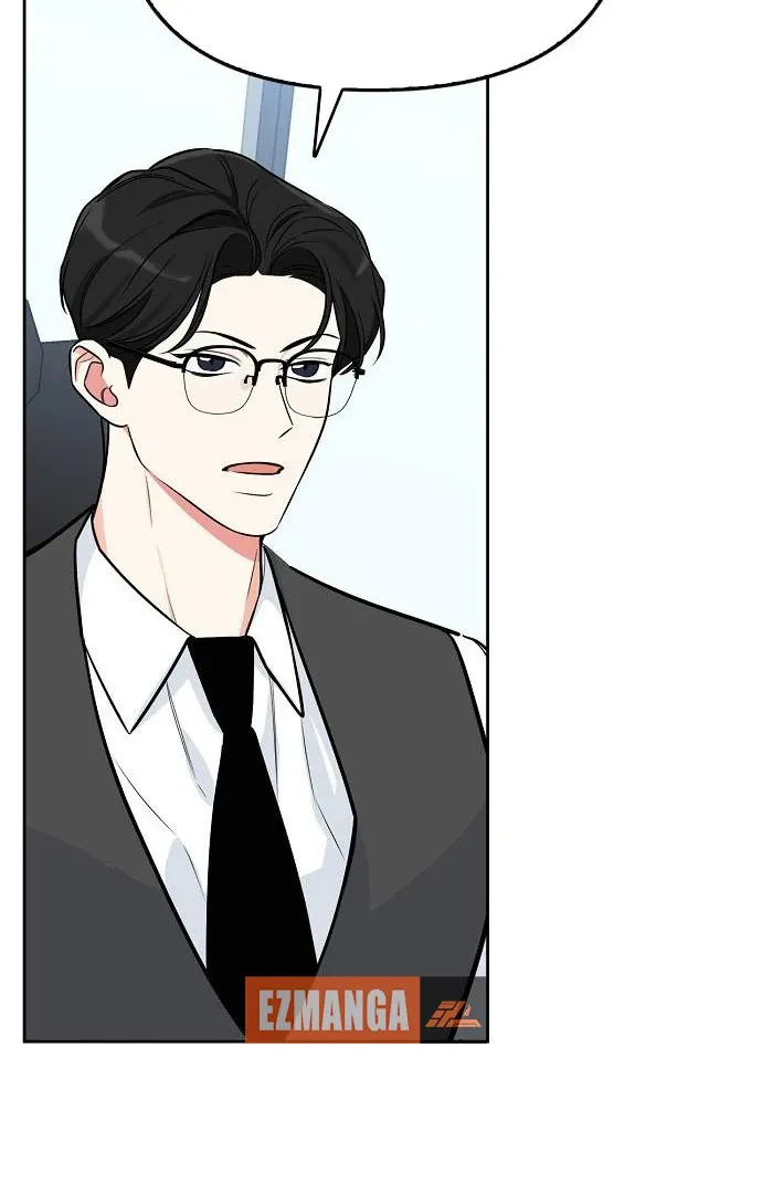 I will be your dog, President Chapter 47 page 27 - 
