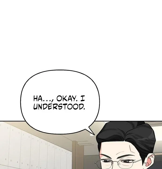 I will be your dog, President Chapter 47 page 32 - 