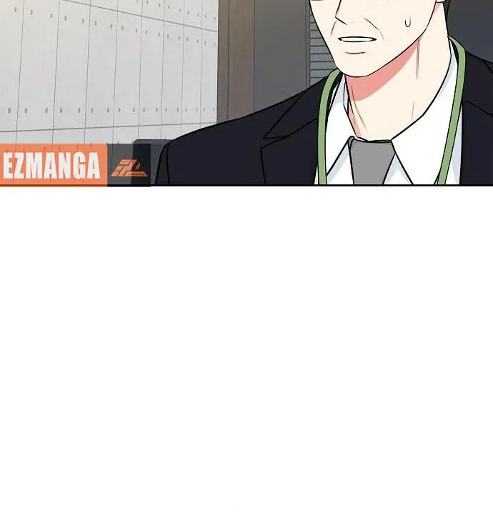 I will be your dog, President Chapter 47 page 33 - 