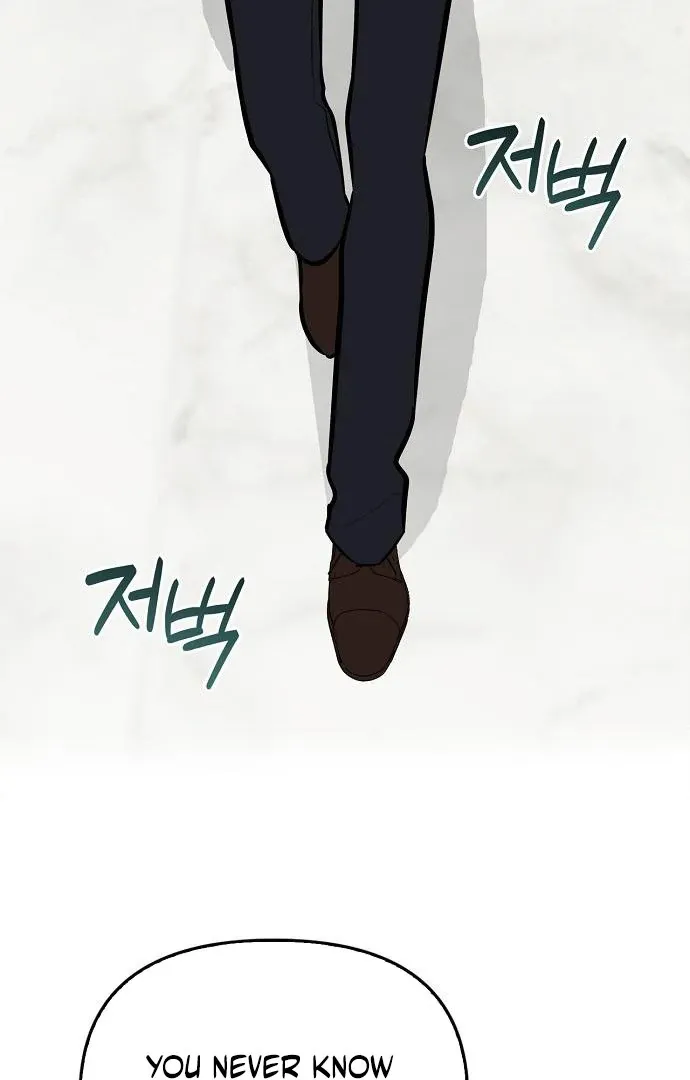I will be your dog, President Chapter 47 page 38 - 