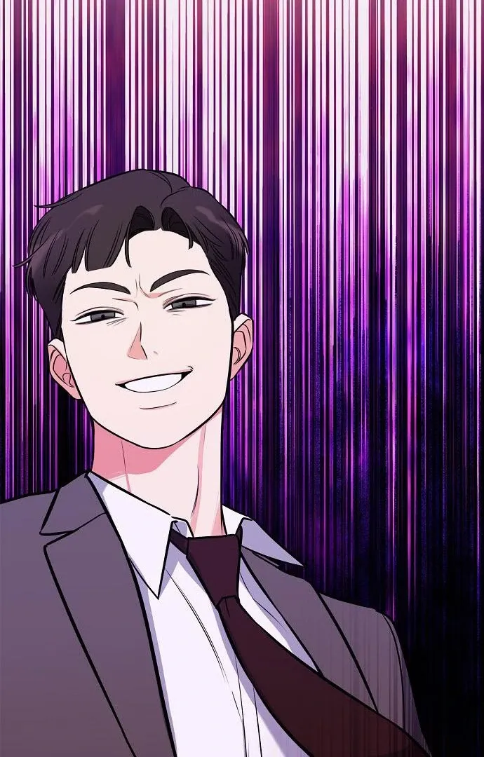 I will be your dog, President Chapter 47 page 47 - 