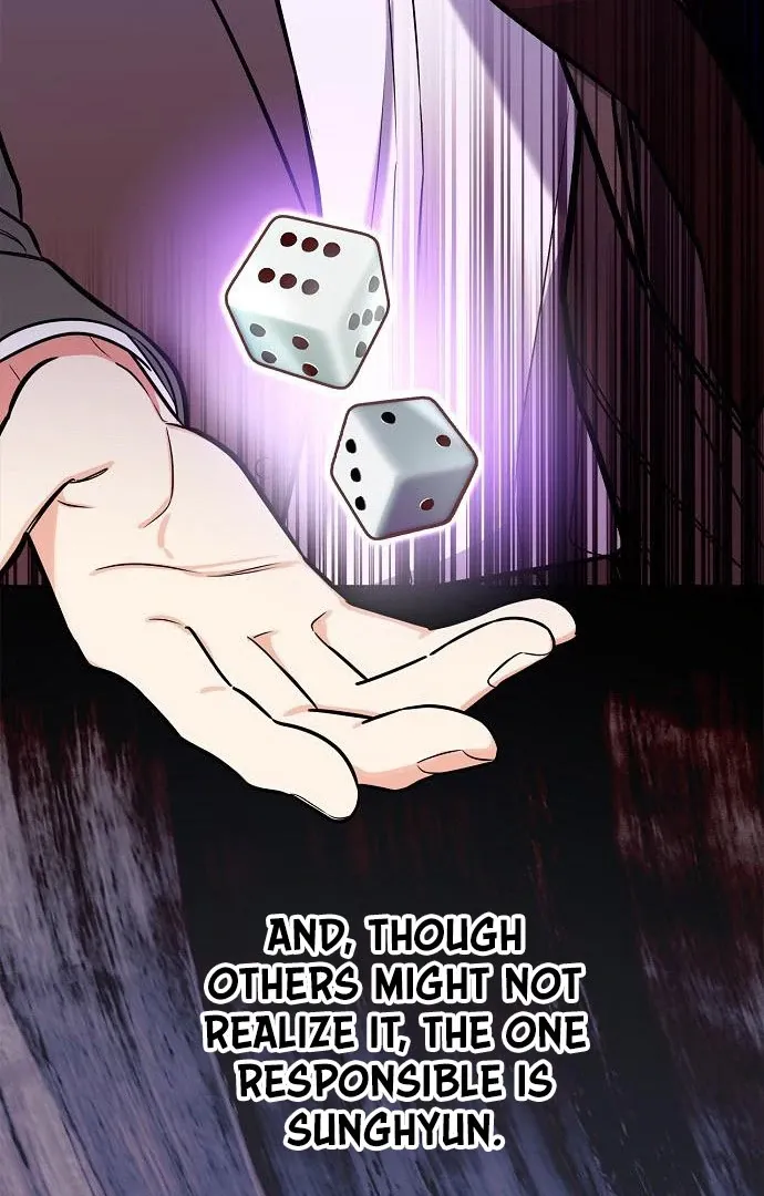 I will be your dog, President Chapter 47 page 48 - 