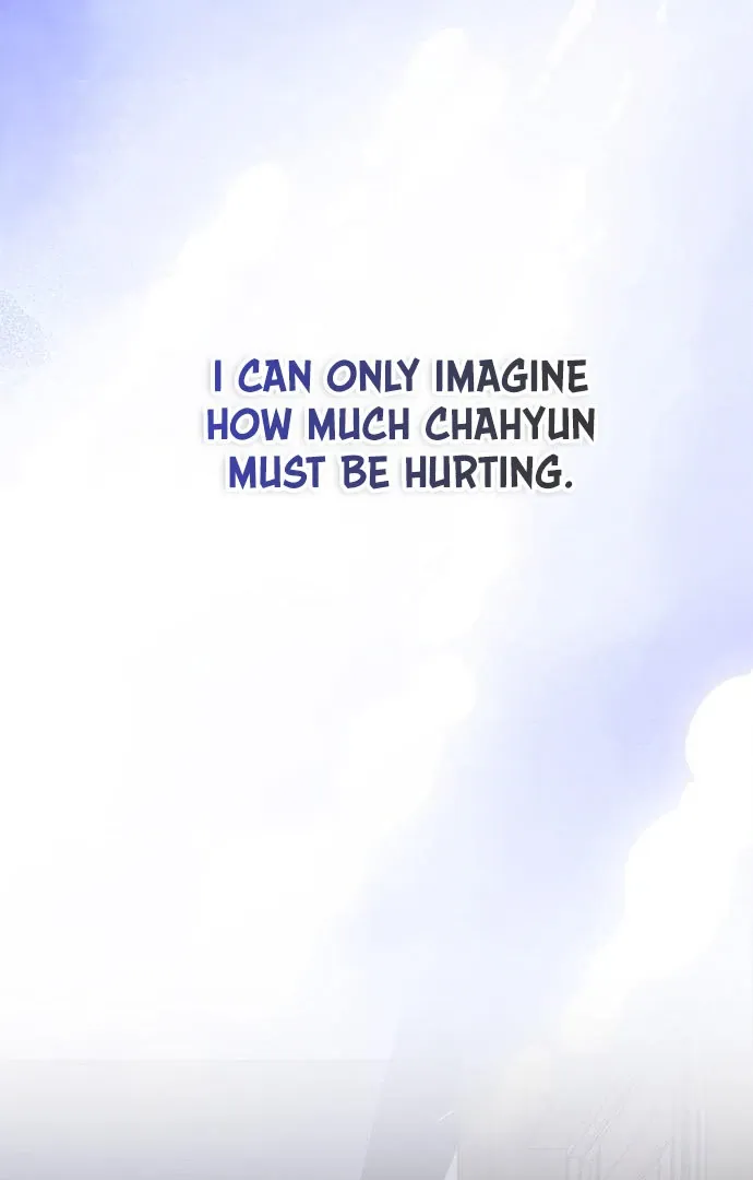 I will be your dog, President Chapter 47 page 50 - 