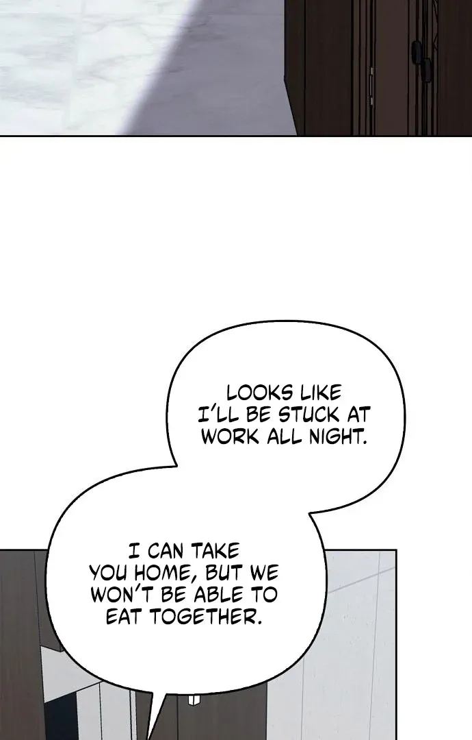 I will be your dog, President Chapter 47 page 52 - 