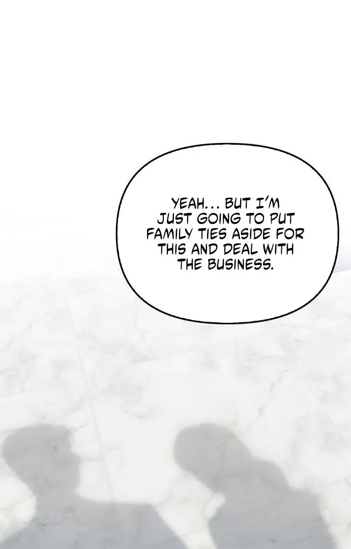 I will be your dog, President Chapter 47 page 57 - 