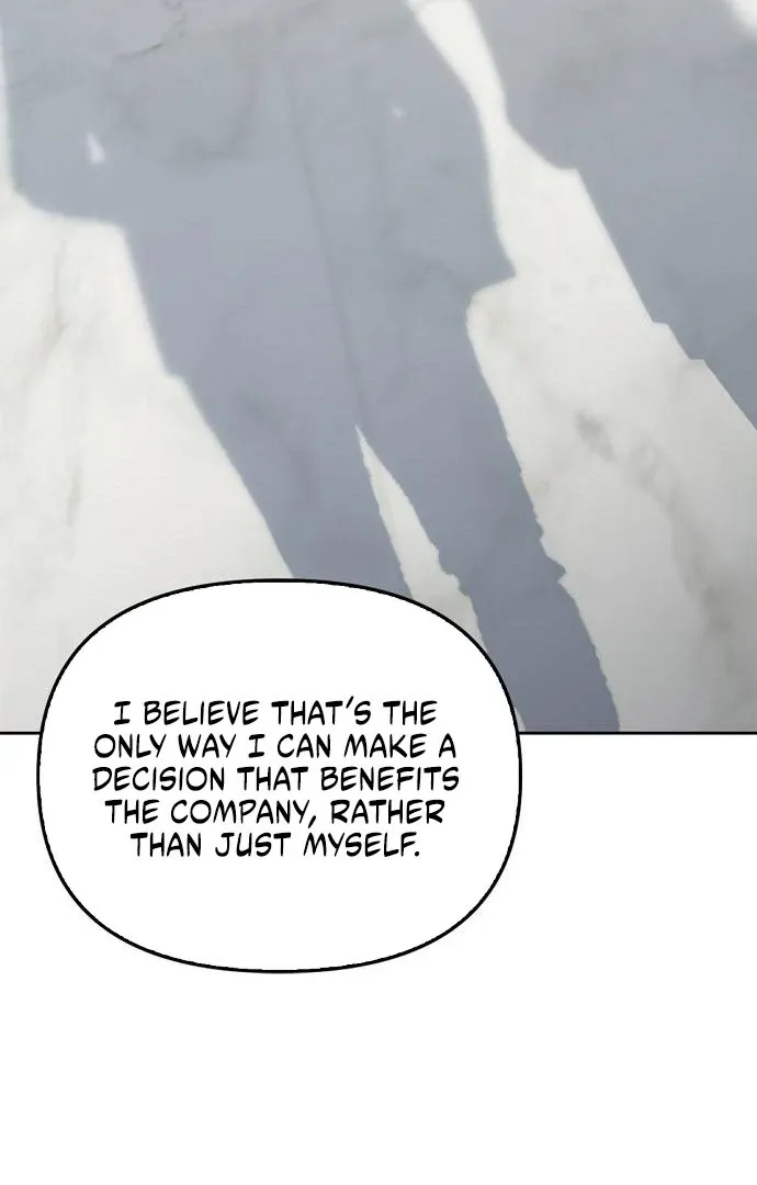 I will be your dog, President Chapter 47 page 58 - 