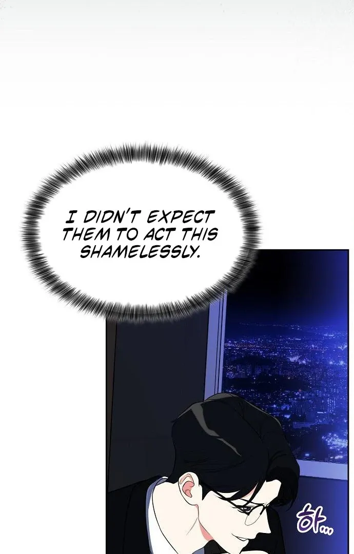 I will be your dog, President Chapter 47 page 7 - 