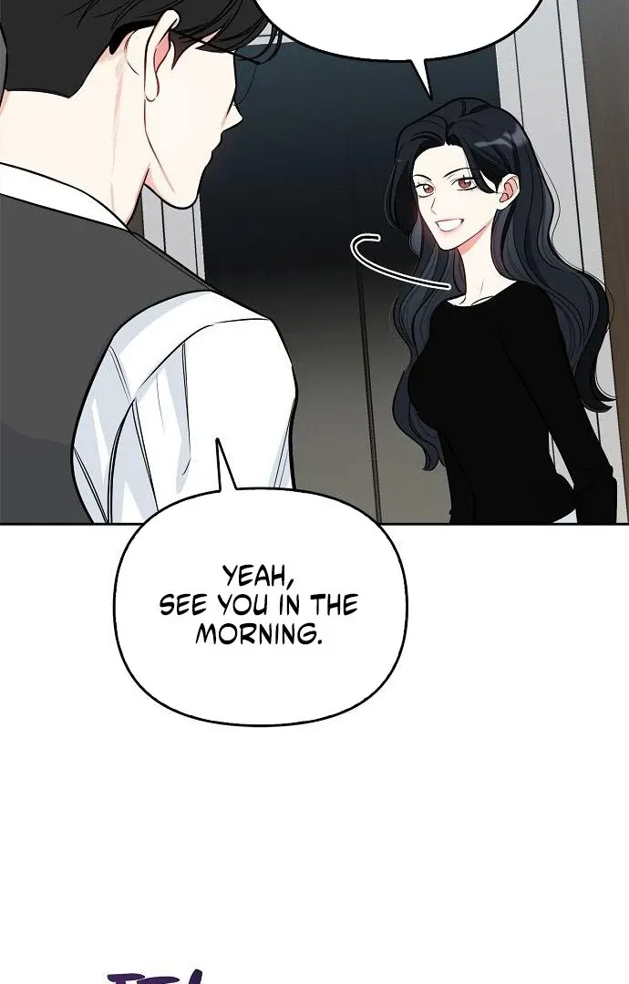 I will be your dog, President Chapter 47 page 61 - 