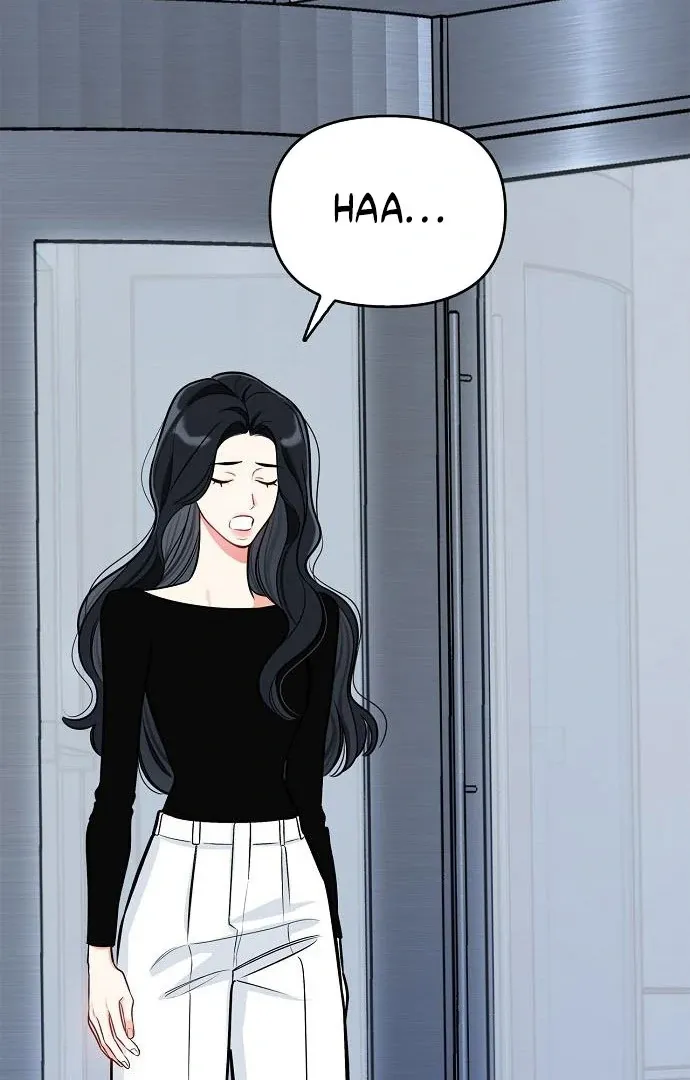 I will be your dog, President Chapter 47 page 63 - 