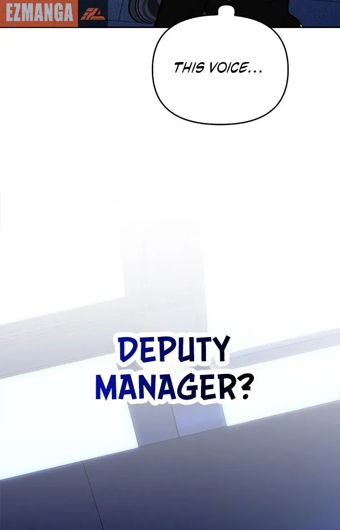 I will be your dog, President Chapter 47 page 66 - 