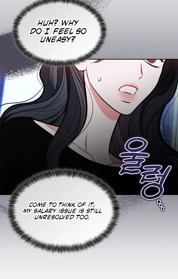 I will be your dog, President Chapter 47 page 69 - 