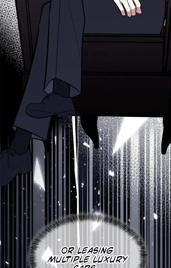 I will be your dog, President Chapter 47 page 72 - 