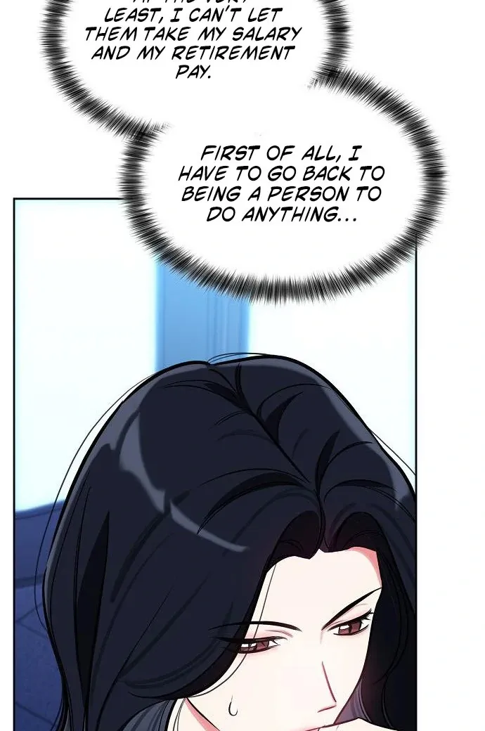 I will be your dog, President Chapter 47 page 76 - 